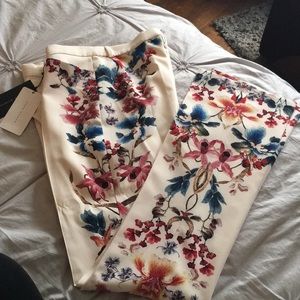 Brand New Zara Trousers
